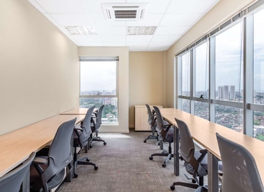 10 m² Business space in Brasilia, Avenida Tancredo Neves (41820-901) - 0 | MatchOffice.com