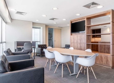10 m² Business center in Brasilia, Avenida Tancredo Neves (41820-901) - 4 | MatchOffice.com