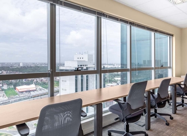 10 m² Business space in Brasilia, Avenida Tancredo Neves (41820-901) - 3 | MatchOffice