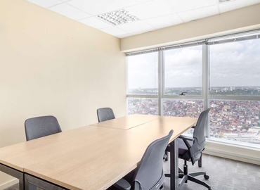 10 m² Business park in Brasilia, Avenida Tancredo Neves (41820-901) - 6 | MatchOffice.com