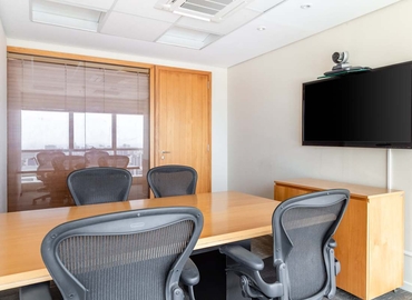 10 m² Serviced office in Brasilia, Avenida Tancredo Neves (41820-901) - 8 | MatchOffice