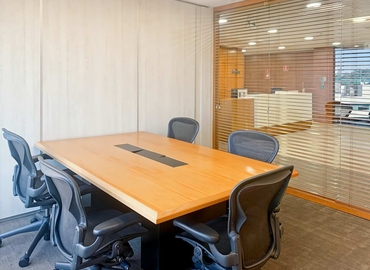 Virtual business address in Sao Paulo, Rua Alexandre Dumas (04717-004) - 8 | MatchOffice.com