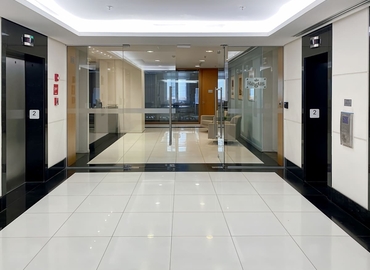 10 m² Shared workspace  in Rio de Janeiro, Rua da Quitanda (20091-902) - 10 | MatchOffice