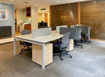 10 m² Coworking space  in Rio de Janeiro, Rua da Quitanda (20091-902) - 7 | MatchOffice.com