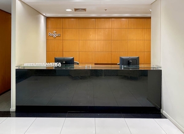 Virtual office space in Rio de Janeiro, Rua da Quitanda (20091-902) - 1 | MatchOffice