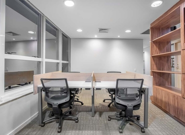 Virtual office space in Vitória, Rua José Alexandre Buaiz (29050-545) - 6 | MatchOffice.com