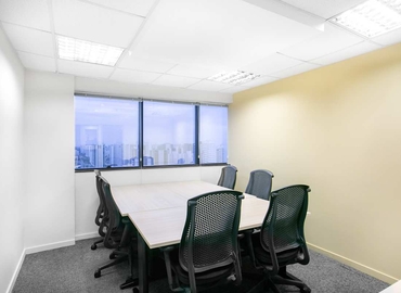 10 m² Serviced office in Brasilia, Dom Luis Av. (60160-230) - 8 | MatchOffice