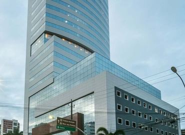 Virtual office space in Brasilia, Dom Luis Av. (60160-230) - 0 | MatchOffice