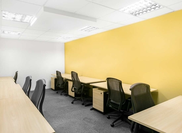 Virtual office in Brasilia, Dom Luis Av. (60160-230) - 7 | MatchOffice.com