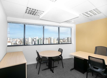 10 m² Co-working  in Brasilia, Dom Luis Av. (60160-230) - 3 | MatchOffice.com