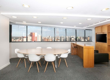 10 m² Shared office  in Brasilia, Dom Luis Av. (60160-230) - 4 | MatchOffice.com