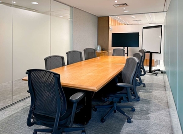 Virtual business address in Rio de Janeiro, Av. José Silva de Azevedo Neto (22775-056) - 2 | MatchOffice.com