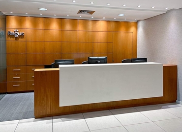 10 m² Co-working  in Rio de Janeiro, Av. José Silva de Azevedo Neto (22775-056) - 1 | MatchOffice.com
