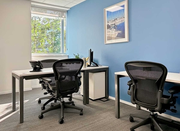10 m² Shared office  in Rio de Janeiro, Av. José Silva de Azevedo Neto (22775-056) - 3 | MatchOffice.com