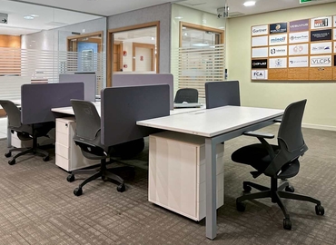 10 m² Coworking space  in Rio de Janeiro, Av. José Silva de Azevedo Neto (22775-056) - 7 | MatchOffice