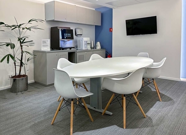 10 m² Coworking  in Rio de Janeiro, Av. José Silva de Azevedo Neto (22775-056) - 5 | MatchOffice.com