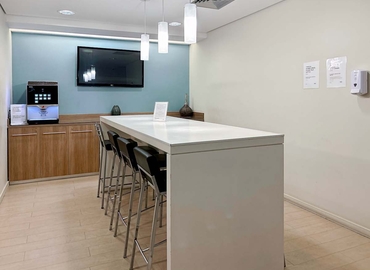 10 m² Coworking space  in Rio de Janeiro, Av. José Silva de Azevedo Neto (22775-056) - 11 | MatchOffice