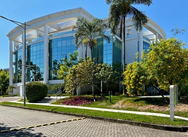 10 m² Business space in Rio de Janeiro, Av. José Silva de Azevedo Neto (22775-056) - 0 | MatchOffice.com