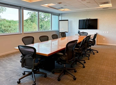 10 m² Coworking space  in Rio de Janeiro, Av. José Silva de Azevedo Neto (22775-056) - 9 | MatchOffice