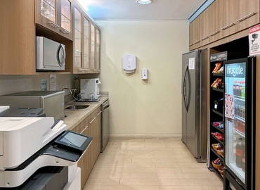 10 m² Shared office  in Rio de Janeiro, Av. José Silva de Azevedo Neto (22775-056) - 13 | MatchOffice