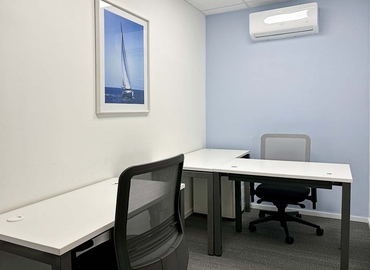 10 m² Business space in Rio de Janeiro, Av. José Silva de Azevedo Neto (22775-056) - 6 | MatchOffice