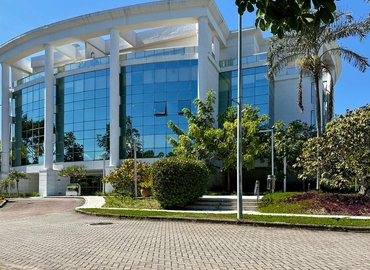 10 m² Business center in Rio de Janeiro, Av. José Silva de Azevedo Neto (22775-056) - 10 | MatchOffice.com