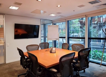 Virtual office in Sao Paulo, Alameda Santos (01418-000) - 2 | MatchOffice.com