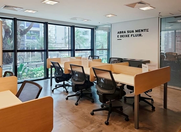 Virtual address in Sao Paulo, Alameda Santos (01418-000) - 7 | MatchOffice.com