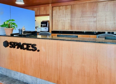 10 m² Serviced office in Sao Paulo, Alameda Santos (01418-000) - 1 | MatchOffice.com