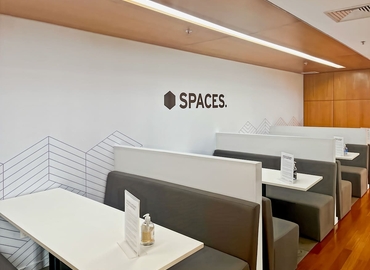 Virtual office in Sao Paulo, Alameda Santos (01418-000) - 8 | MatchOffice.com