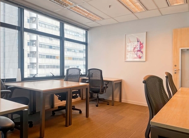 10 m² Serviced office in Sao Paulo, Alameda Santos (01418-000) - 12 | MatchOffice