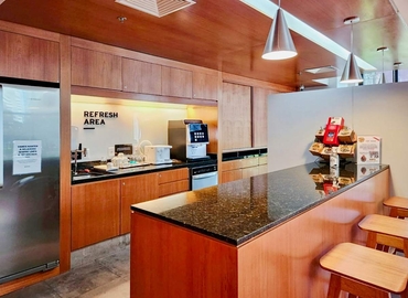 10 m² Coworking space  in Sao Paulo, Alameda Santos (01418-000) - 5 | MatchOffice