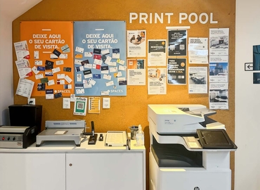 10 m² Shared office  in Sao Paulo, Alameda Santos (01418-000) - 3 | MatchOffice