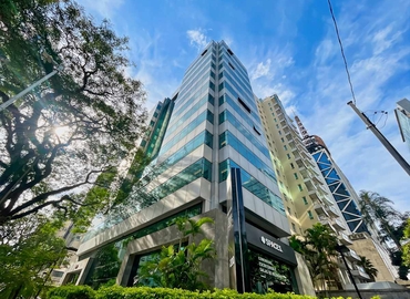 10 m² Coworking  in Sao Paulo, Alameda Santos (01418-000) - 10 | MatchOffice