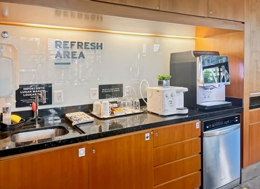 10 m² Co-working  in Sao Paulo, Alameda Santos (01418-000) - 11 | MatchOffice