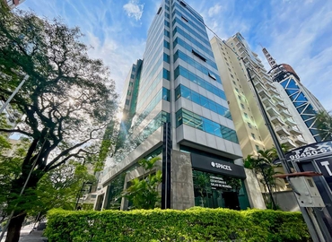 10 m² Co-working  in Sao Paulo, Alameda Santos (01418-000) - 13 | MatchOffice.com
