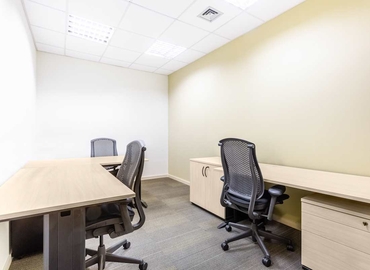 Virtual office in Brasilia, Edifício Parque Cidade Corporate (70308-200) - 6 | MatchOffice.com