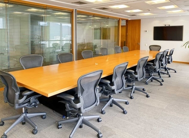 Virtual office in Rio de Janeiro, Praia de Botafogo (22250-040) - 2 | MatchOffice.com