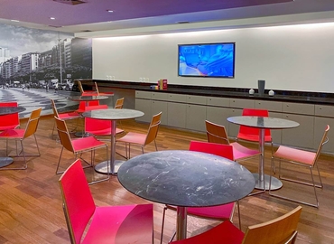 Virtual office space in Rio de Janeiro, Praia de Botafogo (22250-040) - 9 | MatchOffice.com