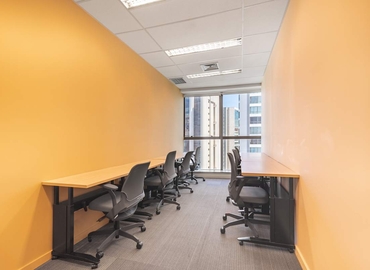 10 m² Serviced office in Brasilia, Rua Padre Carapuceiro (51020-280) - 0 | MatchOffice