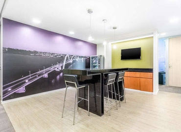 10 m² Business center in Brasilia, Edifício Parque Cidade Corporate (70308-200) - 5 | MatchOffice