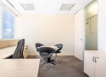 10 m² Business center in Brasilia, Edifício Parque Cidade Corporate (70308-200) - 3 | MatchOffice