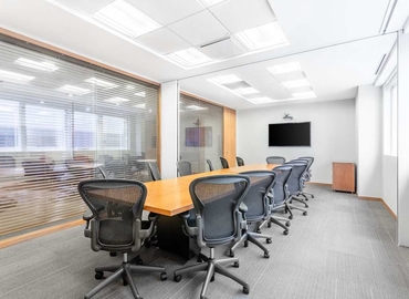 10 m² Business space in Brasilia, Edifício Parque Cidade Corporate (70308-200) - 2 | MatchOffice.com