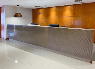 10 m² Serviced office in Rio de Janeiro, Praia de Botafogo (22250-040) - 1 | MatchOffice