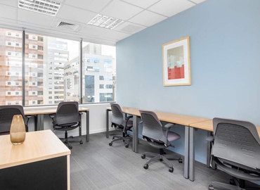 10 m² Business park in Belo Horizonte, Rua Paraíba (30130-140) - 3 | MatchOffice