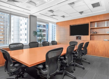 10 m² Business center in Belo Horizonte, Rua Paraíba (30130-140) - 6 | MatchOffice.com