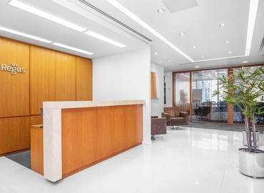 10 m² Business center in Belo Horizonte, Rua Paraíba (30130-140) - 1 | MatchOffice