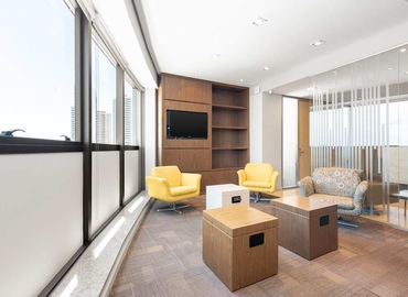 Virtual office space in Brasilia, Rua Padre Carapuceiro (51020-280) - 4 | MatchOffice.com