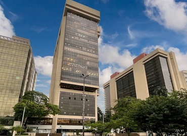 10 m² Coworking  in Rio de Janeiro, Praia de Botafogo (22250-040) - 0 | MatchOffice.com