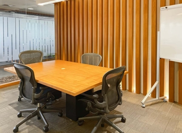 10 m² Shared workspace  in Rio de Janeiro, Praia de Botafogo (22250-040) - 6 | MatchOffice.com